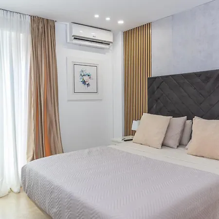 Prázdninový dům Serenity Luxury Private Near Puerto Banus *