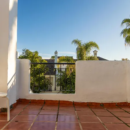 Tatil Evi Serenity Luxury Private Near Puerto Banus