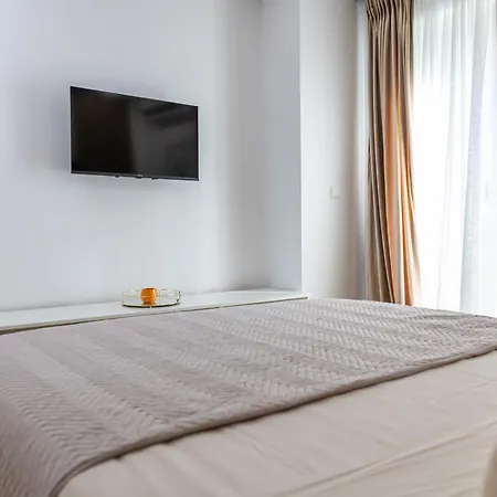 Serenity Luxury Private Near Puerto Banus Marbella