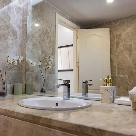 Serenity Luxury Private Near Puerto Banus * Marbella