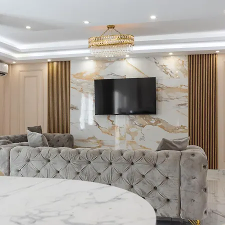 Prázdninový dům Serenity Luxury Private Near Puerto Banus