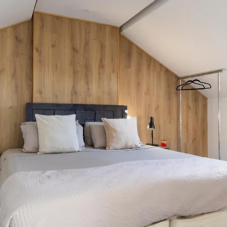 Serenity Luxury Private Near Puerto Banus Prázdninový dům *