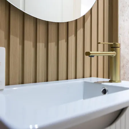 Serenity Luxury Private Near Puerto Banus