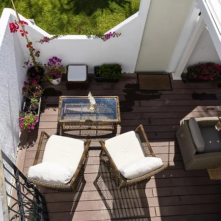 Serenity Luxury Private Near Puerto Banus *
