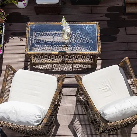 Serenity Luxury Private Near Puerto Banus