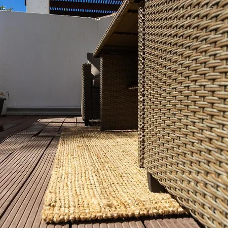 펜션 Serenity Luxury Private Near Puerto Banus 마르베야