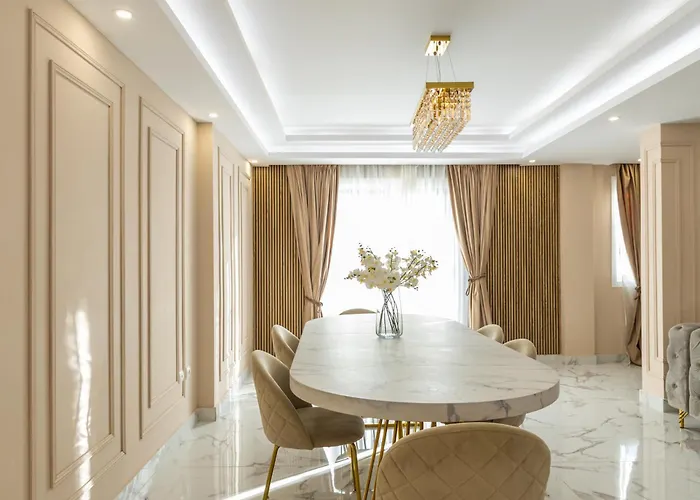 Serenity Luxury Private Near Puerto Banus