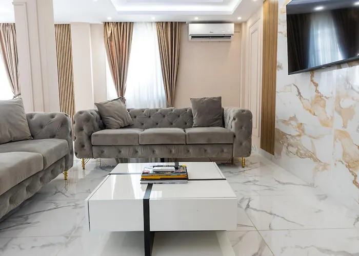 Serenity Luxury Private Near Puerto Banus מארבלה