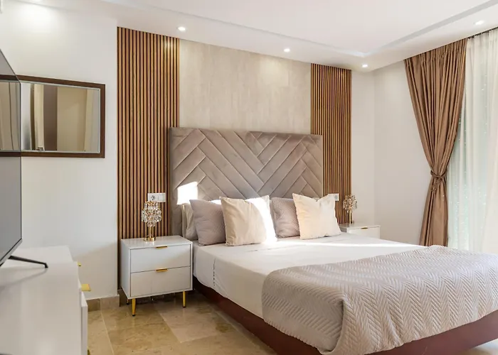 Serenity Luxury Private Near Puerto Banus * 마르베야