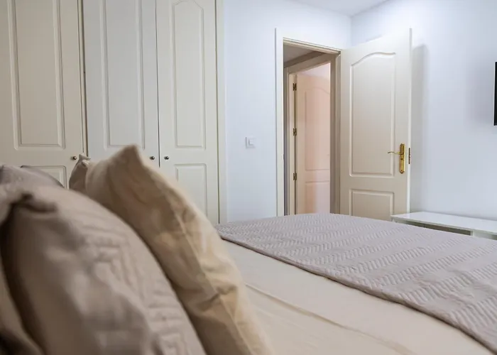 Serenity Luxury Private Near Puerto Banus