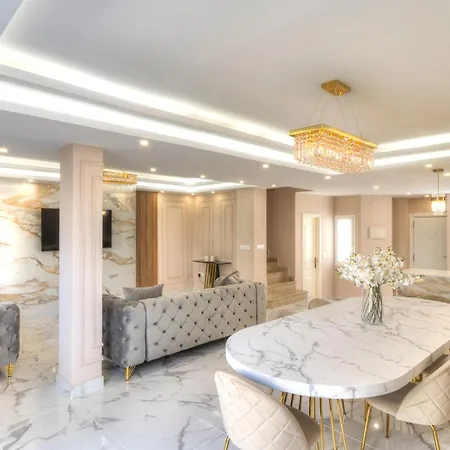 Serenity Luxury Private Near Puerto Banus *