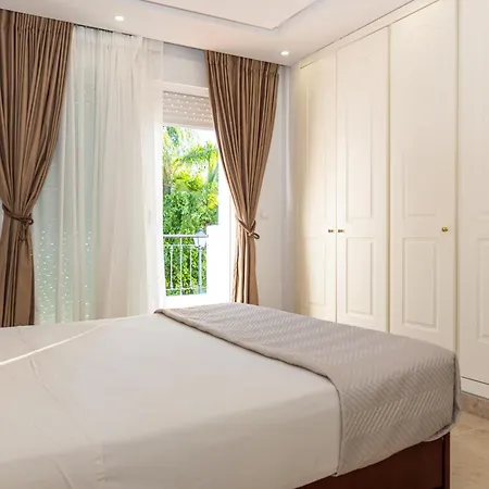 Serenity Luxury Private Near Puerto Banus * Marbellac