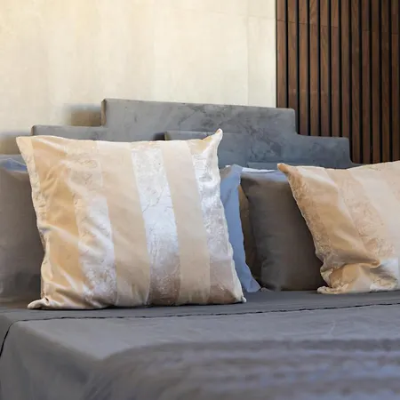 Serenity Luxury Private Near Puerto Banus Nyaraló Marbella