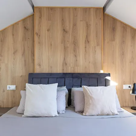 Serenity Luxury Private Near Puerto Banus