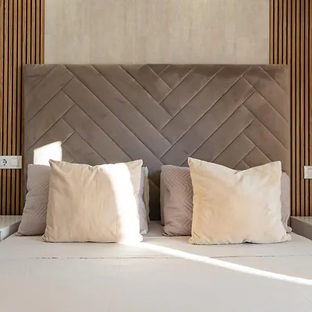 Hébergement de vacances Serenity Luxury Private Near Puerto Banus