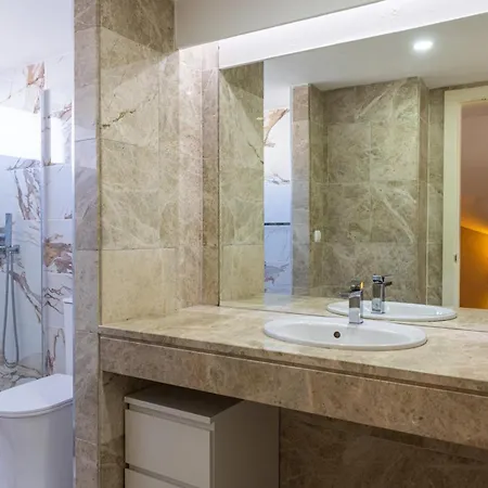 Serenity Luxury Private Near Puerto Banus