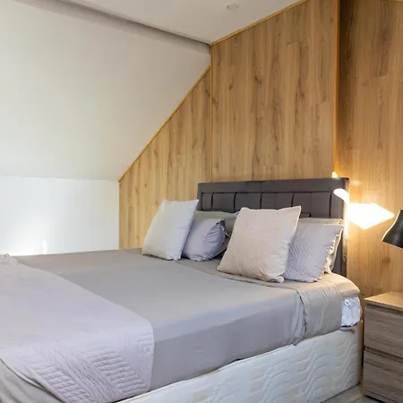 Serenity Luxury Private Near Puerto Banus * Marbella