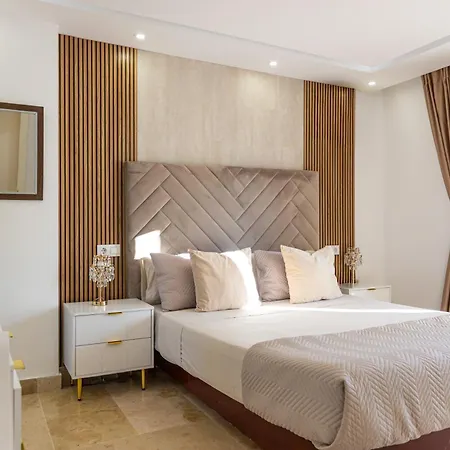 Serenity Luxury Private Near Puerto Banus * Marbellac