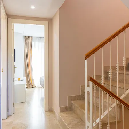 Hébergement de vacances Serenity Luxury Private Near Puerto Banus *