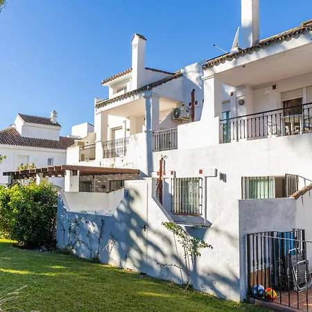 Nyaraló Serenity Luxury Private Near Puerto Banus