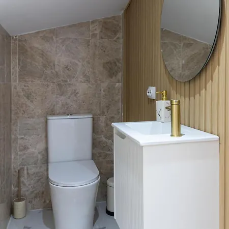 Serenity Luxury Private Near Puerto Banus Μαρμπέλλα