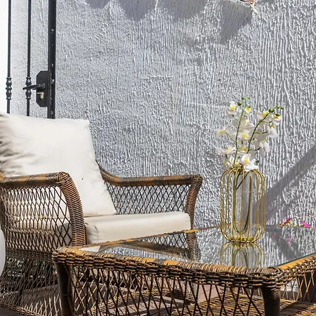 Serenity Luxury Private Near Puerto Banus *