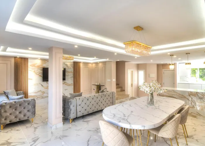 Serenity Luxury Private Near Puerto Banus *