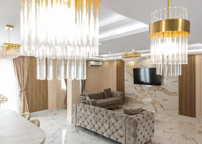 Serenity Luxury Private Near Puerto Banus