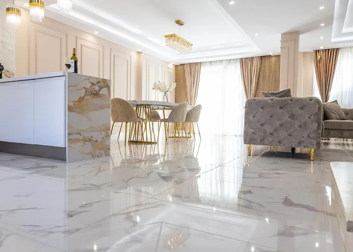 Serenity Luxury Private Near Puerto Banus * Marbellac