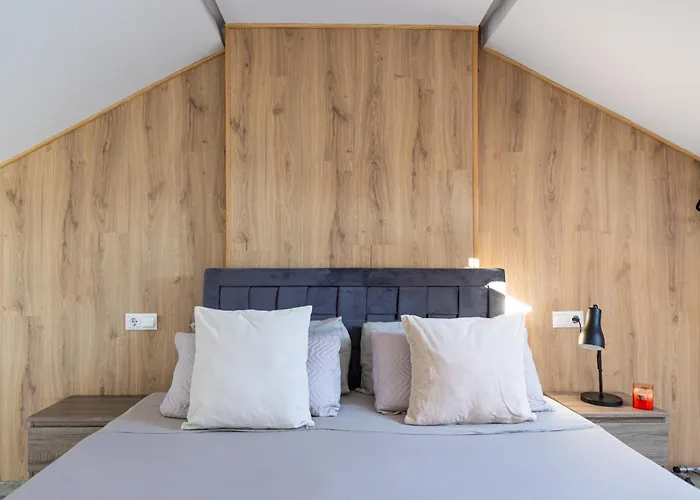 Serenity Luxury Private Near Puerto Banus