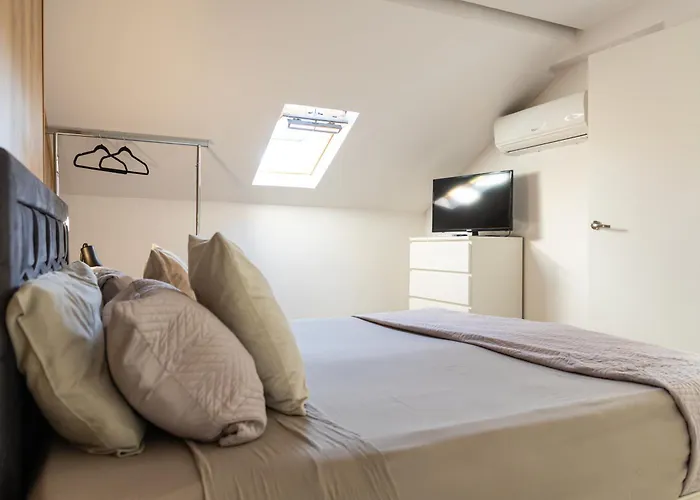 Serenity Luxury Private Near Puerto Banus Marbellac