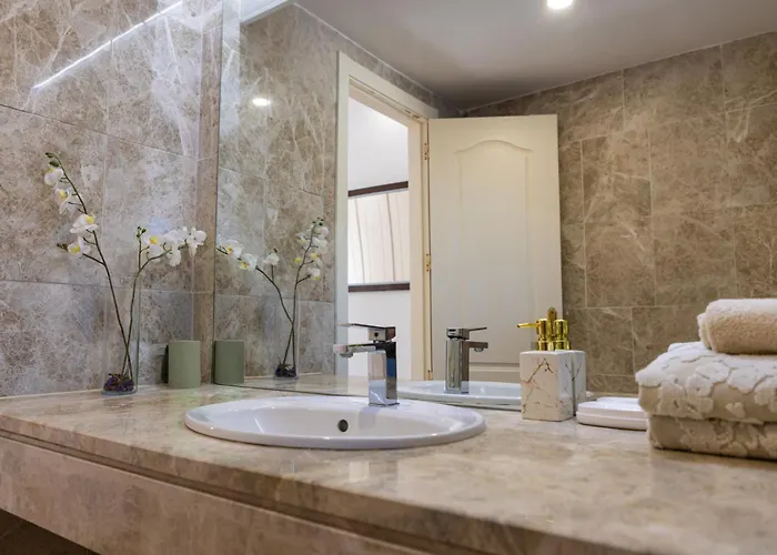 Serenity Luxury Private Near Puerto Banus * Marbellac