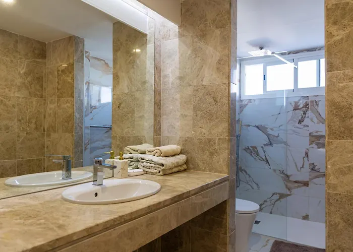 Serenity Luxury Private Near Puerto Banus * Marbellac
