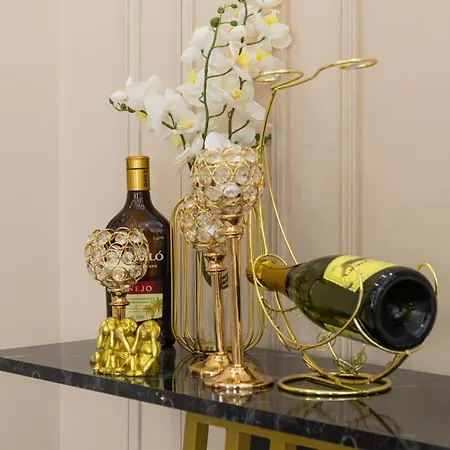 Casa vacanze Serenity Luxury Private Near Puerto Banus