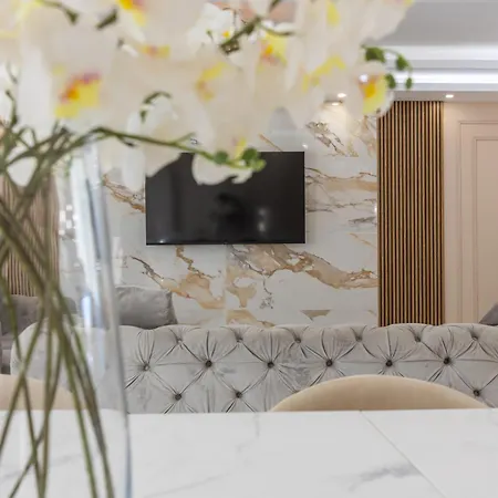 Serenity Luxury Private Near Puerto Banus Casa vacanze