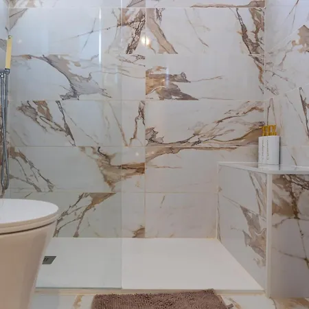 Serenity Luxury Private Near Puerto Banus Casa vacanze *