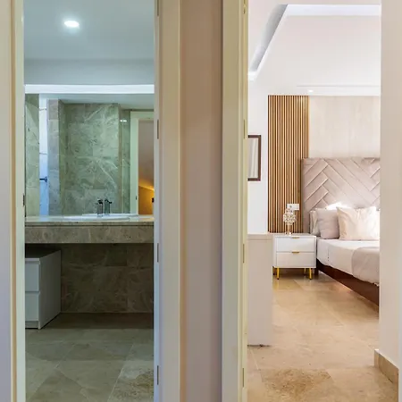 Serenity Luxury Private Near Puerto Banus Casa vacanze *