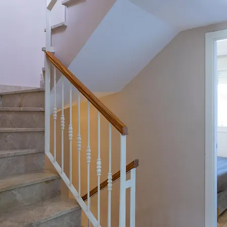 Serenity Luxury Private Near Puerto Banus Casa vacanze