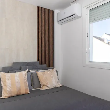 Serenity Luxury Private Near Puerto Banus Marbella