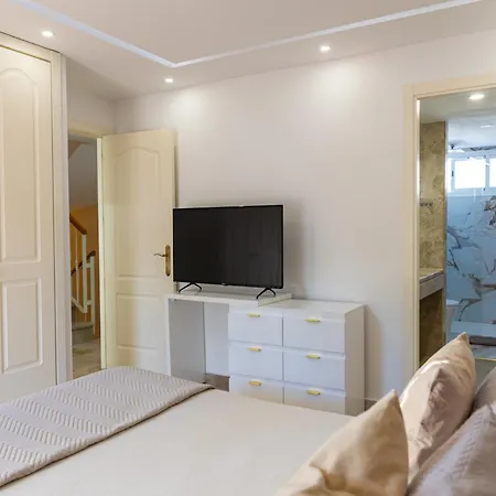 Serenity Luxury Private Near Puerto Banus