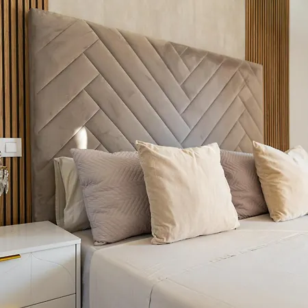 Casa vacanze Serenity Luxury Private Near Puerto Banus