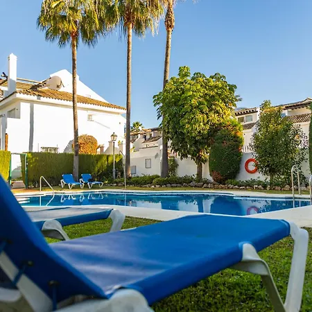 Serenity Luxury Private Near Puerto Banus * Marbella