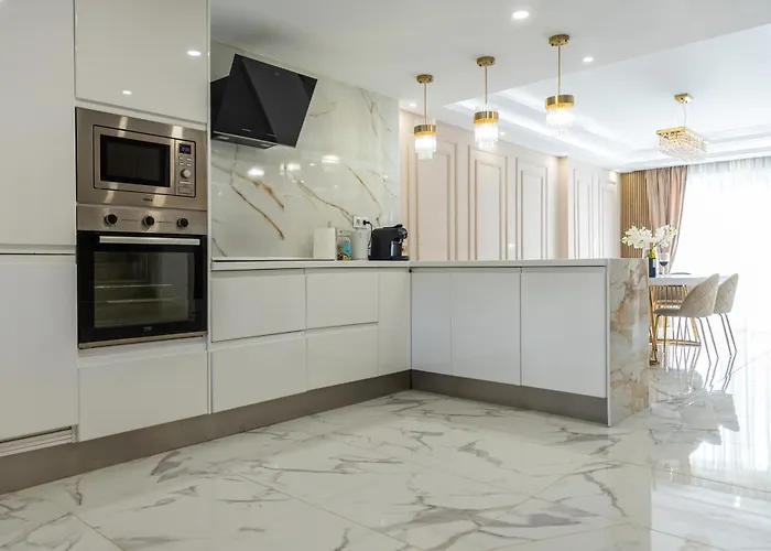 Serenity Luxury Private Near Puerto Banus *