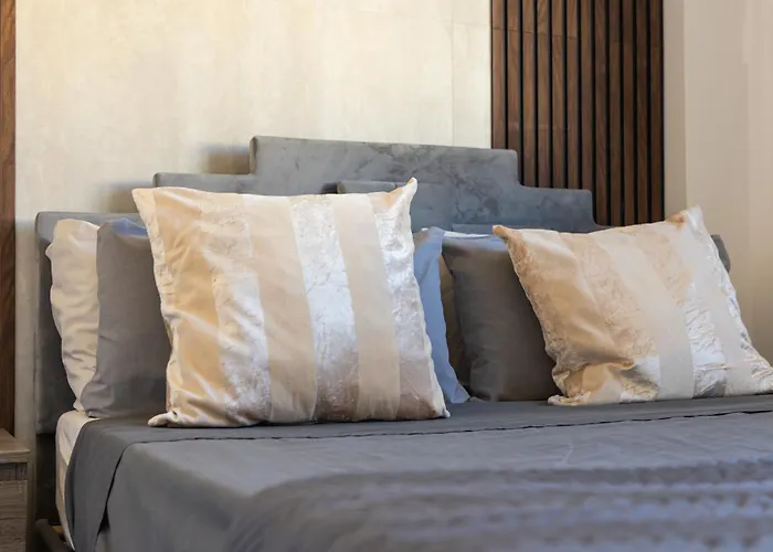 Serenity Luxury Private Near Puerto Banus Prázdninový dům Marbella