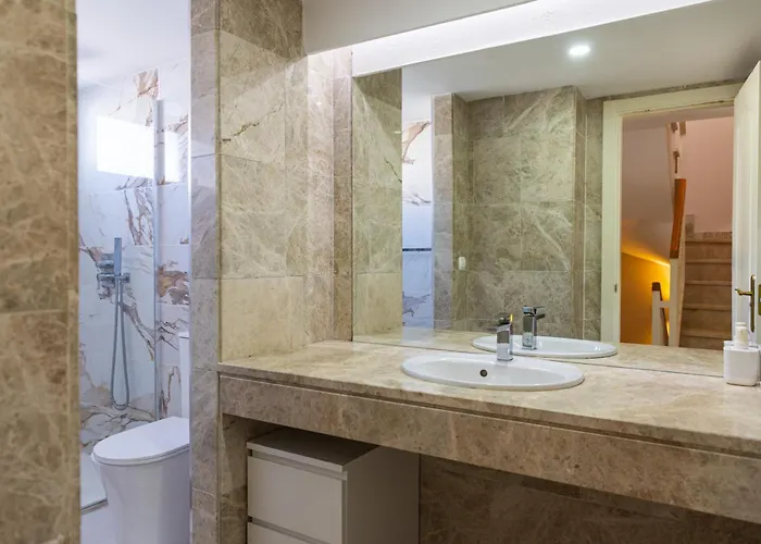 Serenity Luxury Private Near Puerto Banus