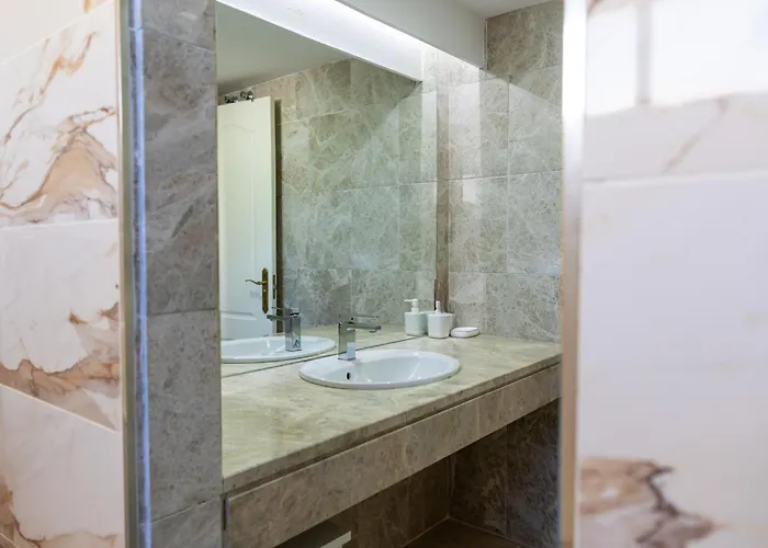 Prázdninový dům Serenity Luxury Private Near Puerto Banus