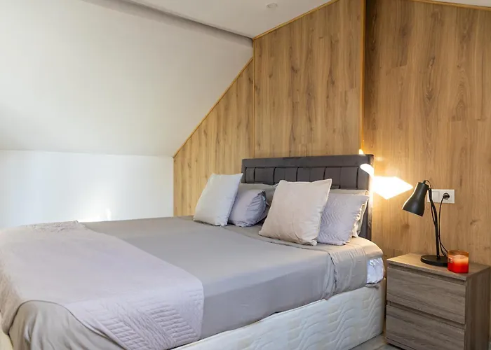 Serenity Luxury Private Near Puerto Banus * Marbella