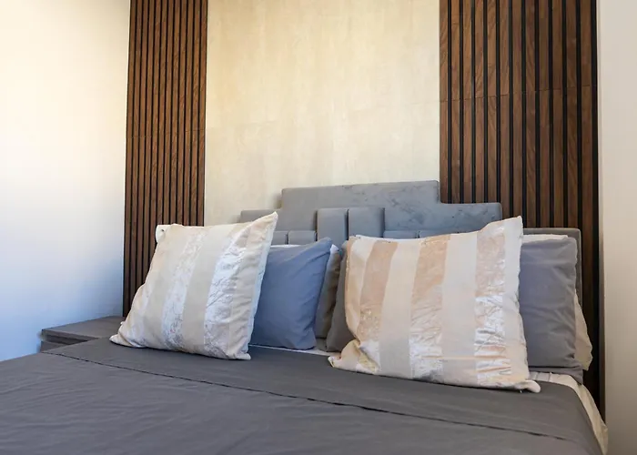 Prázdninový dům Serenity Luxury Private Near Puerto Banus